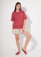 CLEVER LP26-1211 Набор одежды жен. Круассан