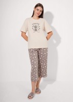 CLEVER LP26-1211/2 Набор одежды жен. Круассан