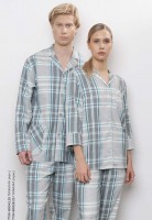 MELADO ПИЖАМА МУЖСКАЯ Зима 6711M-80028.2S-026т