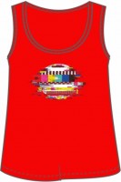 MELADO ТОП ЖЕНСКИЙ AVANGARD 5702W-11044.1H-525.1203