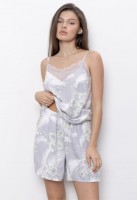 MELADO ШОРТЫ ЖЕНСКИЕ ROSE 5720W-45091.1H-021
