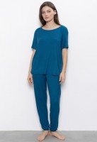 MELADO БРЮКИ ЖЕНСКИЕ SELENA 5524W-50092.1H-715