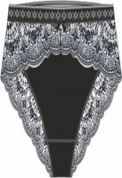MELADO ТРУСЫ ЖЕНСКИЕ 