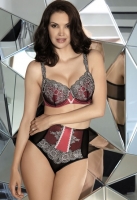 NIKOL DJUMON трусы 