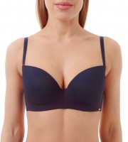 COQUETTE REVUE Бюстгальтер на поролоне SKIN 54119-26