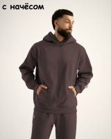 OXOUNO Худи OXO-3975-1220