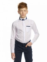 PELICAN сорочка верхняя для мальчиков BWCJ7084
