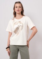 CLEVER Футболка жен. 266682кдт_п