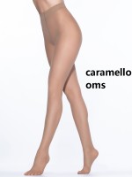 OMSA колготки женские VELOUR 30