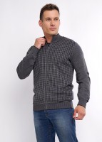 CLEVERVER Жакет муж. 423608/79ха