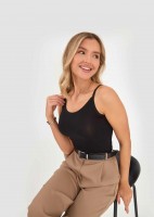 COMAZO Майка женская 1/16/7001