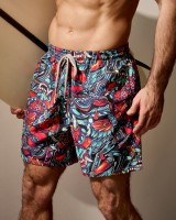 OXOUNO Пляжные шорты:муж. МОДЕЛЬ 1 OXO-3266