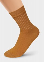 CLEVER CLEVER CLE Носки жен.Д2201 fashion база хл+эл