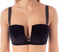 COQUETTE REVUE  Бюстгальтер на поролоне без каркасов MARILYN 55107-06