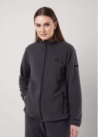 CLEVER LJ15-103/2 Куртка жен.Флис 2025 