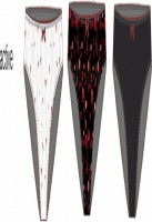 MELADO НАБОР ТРУСОВ ЖЕН. 