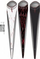 MELADO НАБОР ТРУСОВ ЖЕН. 