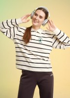 CLEVER LF26-100/4 Джемпер жен. Карелия