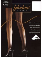 FILODORO Classic колготки женские LINEA CHIC