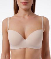 COQUETTE REVUE Бюстгальтер на поролоне LUCKY 54142-03