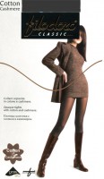 FILODORO Classic колготки женские COTTON CASHEMIRE