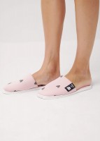 CLEVER SW15-1171C Пантолеты жен. домаш.