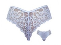 INTRI Трусы женские бразилиано SLB-1560