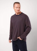 CLEVER Джемпер муж. Город ОЗ 2025 452613/17кнт