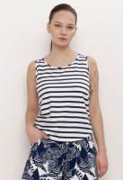 MELADO ТОП ЖЕНСКИЙ Туканы 6709W-11104.1H-071т