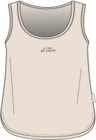 MELADO ТОП ЖЕНСКИЙ Туканы 6709W-11104.1H-113.1303