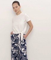 MELADO ФУТБОЛКА ЖЕНСКАЯ Туканы 6709W-20334.1H-113