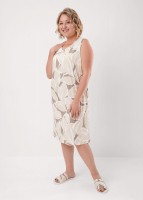 CLEVER LS26-1213 Сорочка ночн. жен. Оливия