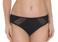 LAUMA LINGERIE трусы слип L20K50