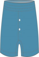 MELADO ТРУСЫ МУЖСКИЕ арт. 1901M-40012.4L-735