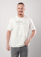 CLEVER Футболка муж. Приключение 552519/23кд maxi_п