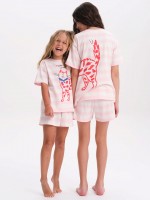 PELICAN Пижама для девочек WFATH3371