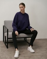 OXOUNO Свитшот Oversize OXO-2422-920
