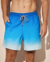 OXOUNO Пляжные шорты:муж. МОДЕЛЬ 1 OXO-3394
