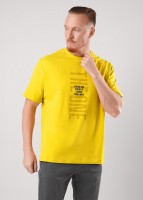 CLEVER Футболка муж. 562509/01гг_п