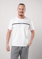 CLEVER Футболка муж.Россия 552469/12г maxi_п