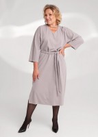 CLEVER Платье жен. 157035/193я Глянец