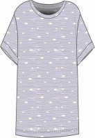 MELADO ФУТБОЛКА ЖЕНСКАЯ 1900W-20218.2H-076