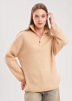 CLEVER Джемпер жен. 154580/190авш Номад