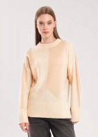 CLEVER Джемпер жен. 154581/190апш Номад