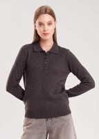 CLEVER Джемпер жен. 154583/190апш _1 Номад