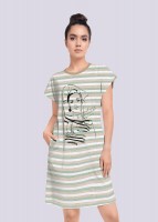 CLEVER Платье жен. Бриз LDR23-1020у 