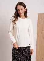 CLEVERVER Фуфайка жен. 367316кэ