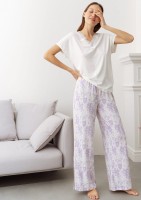 MELADO КОМПЛЕКТ ЖЕНСКИЙ Lavander 4723W-85179.1S-121