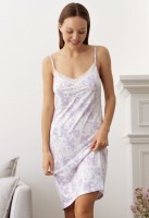MELADO СОРОЧКА ЖЕНСКАЯ Lavander 4723W-60186.1S-084