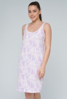 MELADO СОРОЧКА ЖЕНСКАЯ Lavander 4723W-60129.7S-084